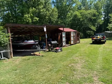 806 Case Road Prospect TN 38477