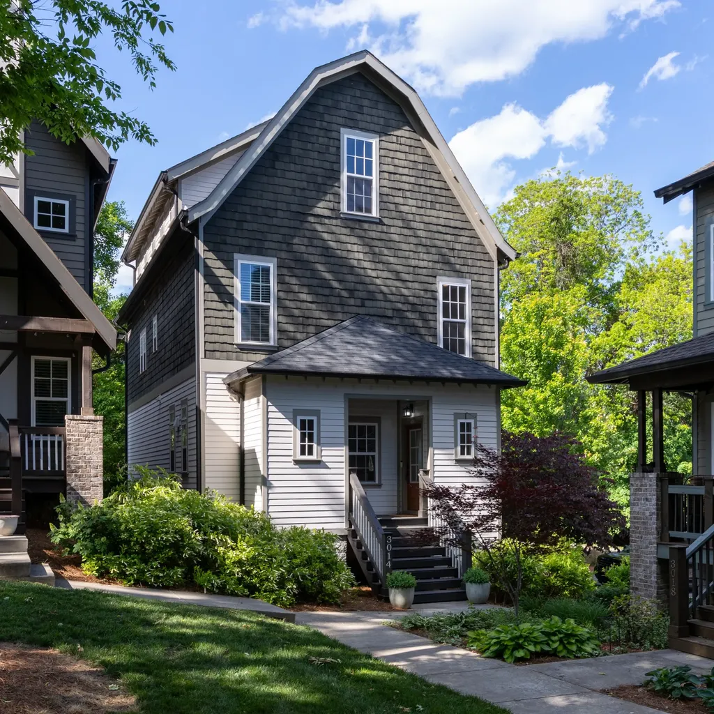 3014 Forest Wander Way Nashville TN 37206