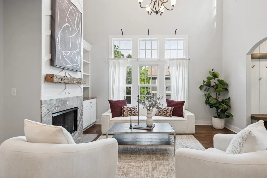 3014 Forest Wander Way Nashville TN 37206