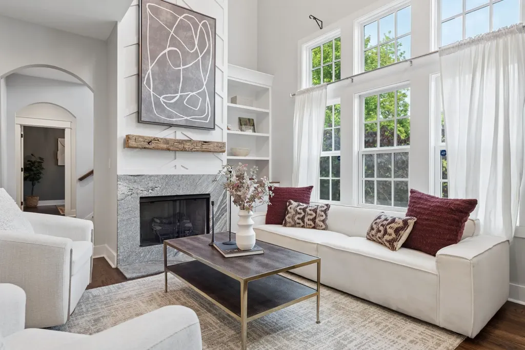 3014 Forest Wander Way Nashville TN 37206