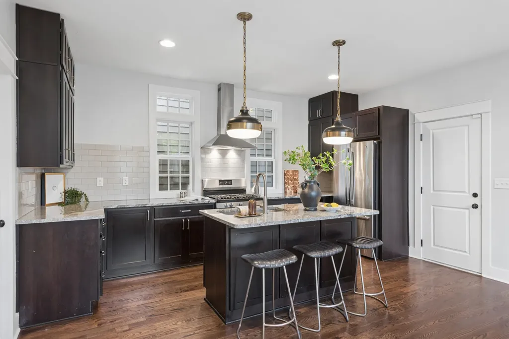 3014 Forest Wander Way Nashville TN 37206