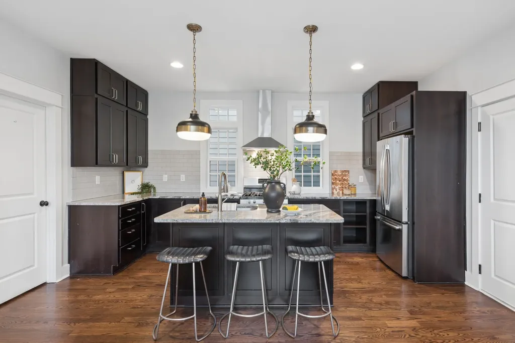 3014 Forest Wander Way Nashville TN 37206