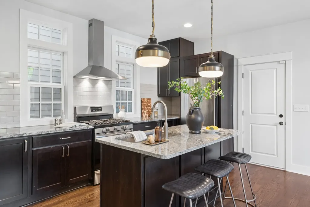 3014 Forest Wander Way Nashville TN 37206