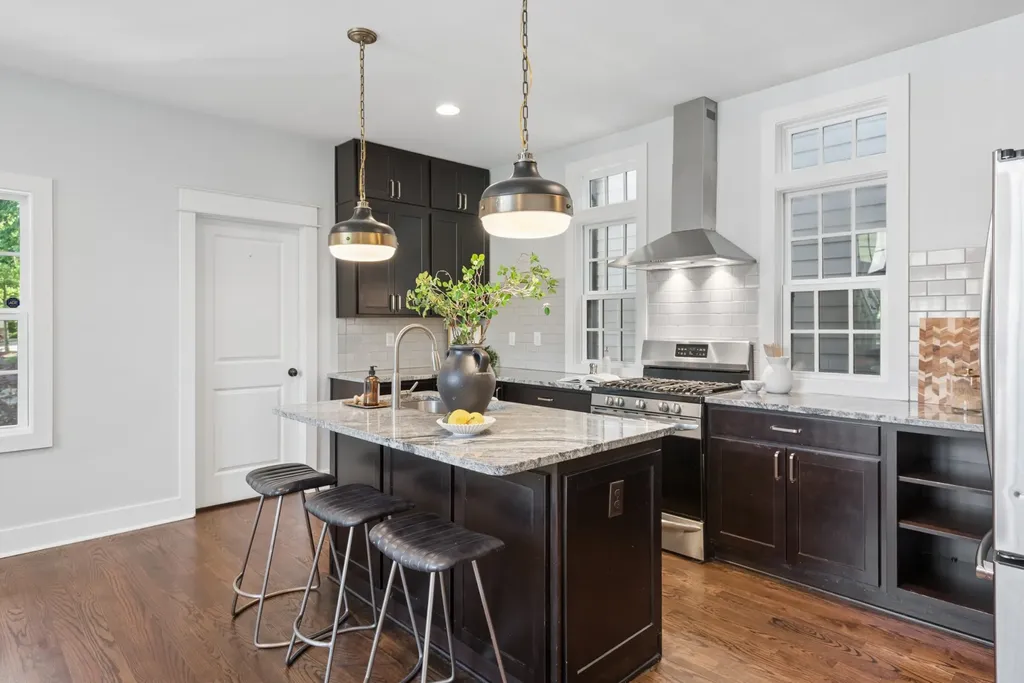 3014 Forest Wander Way Nashville TN 37206