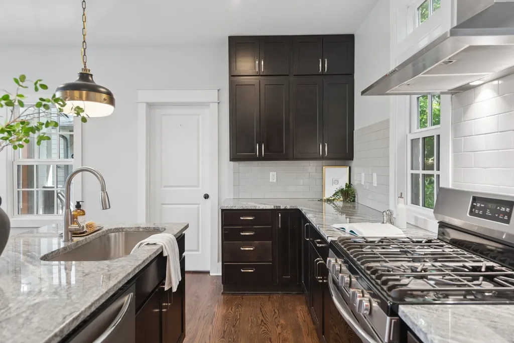 3014 Forest Wander Way Nashville TN 37206