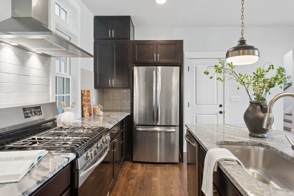 3014 Forest Wander Way Nashville TN 37206