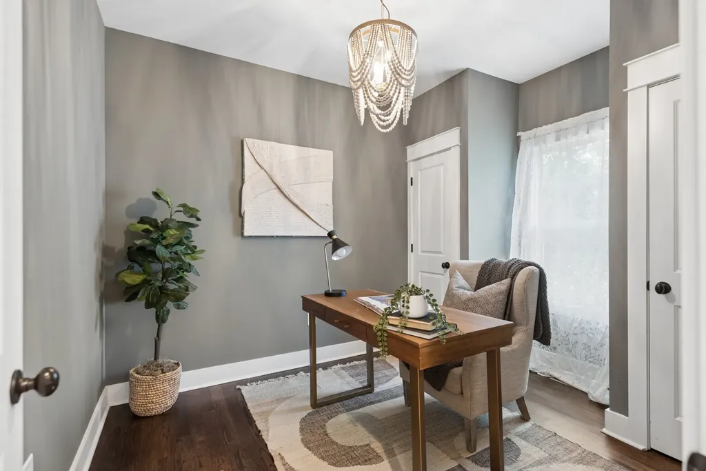 3014 Forest Wander Way Nashville TN 37206