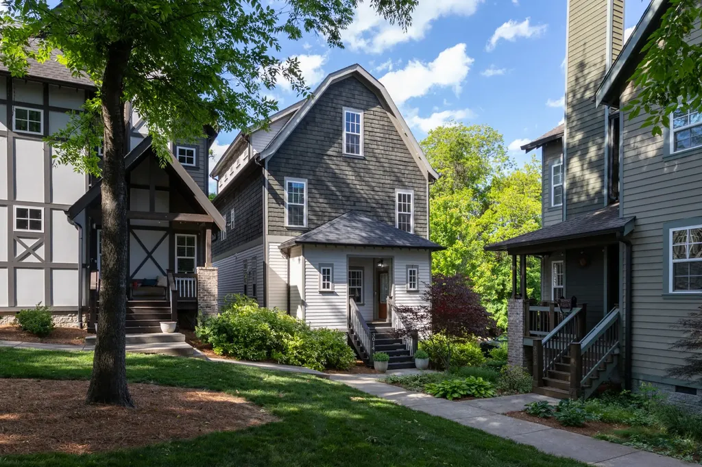 3014 Forest Wander Way Nashville TN 37206