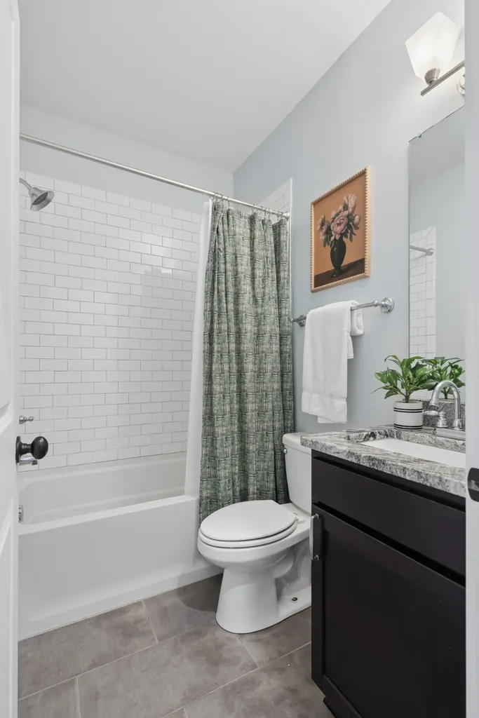3014 Forest Wander Way Nashville TN 37206