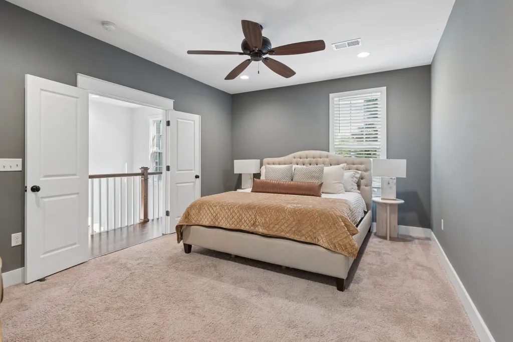 3014 Forest Wander Way Nashville TN 37206