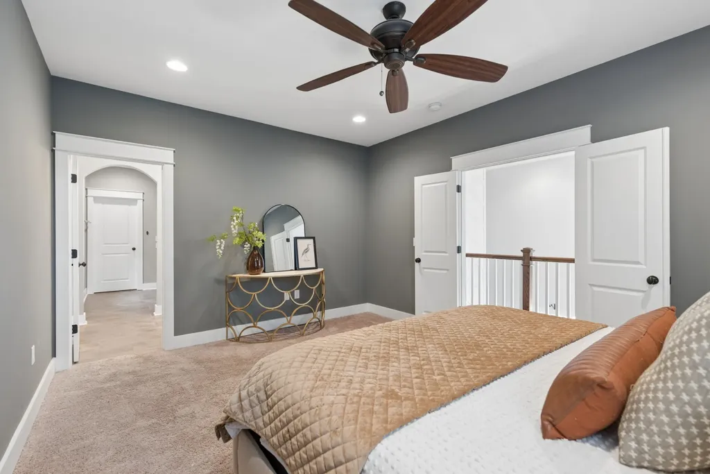 3014 Forest Wander Way Nashville TN 37206
