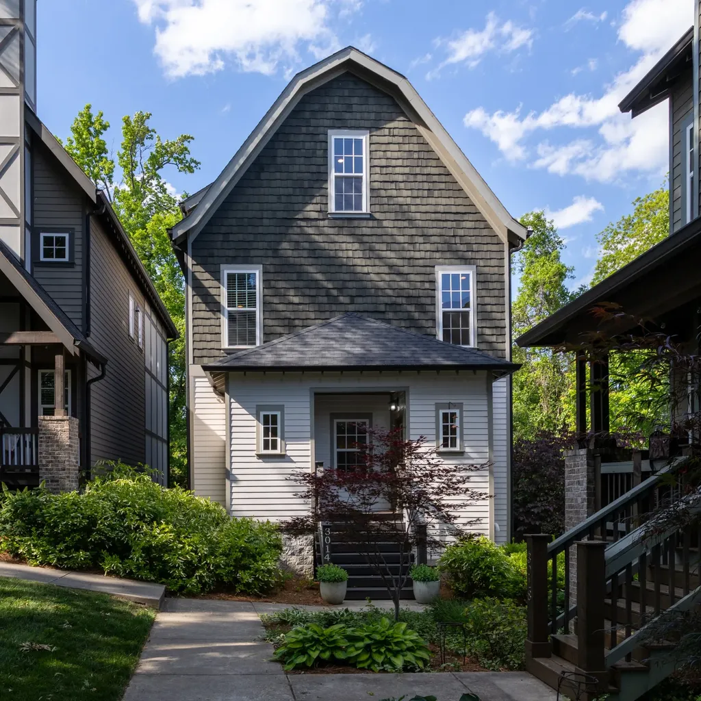 3014 Forest Wander Way Nashville TN 37206