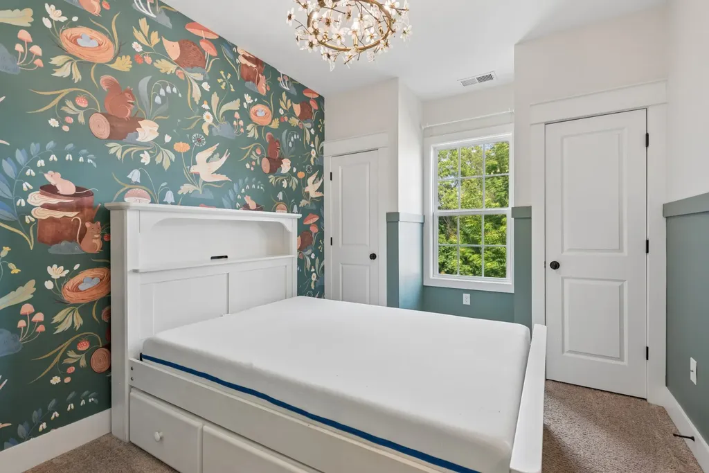 3014 Forest Wander Way Nashville TN 37206