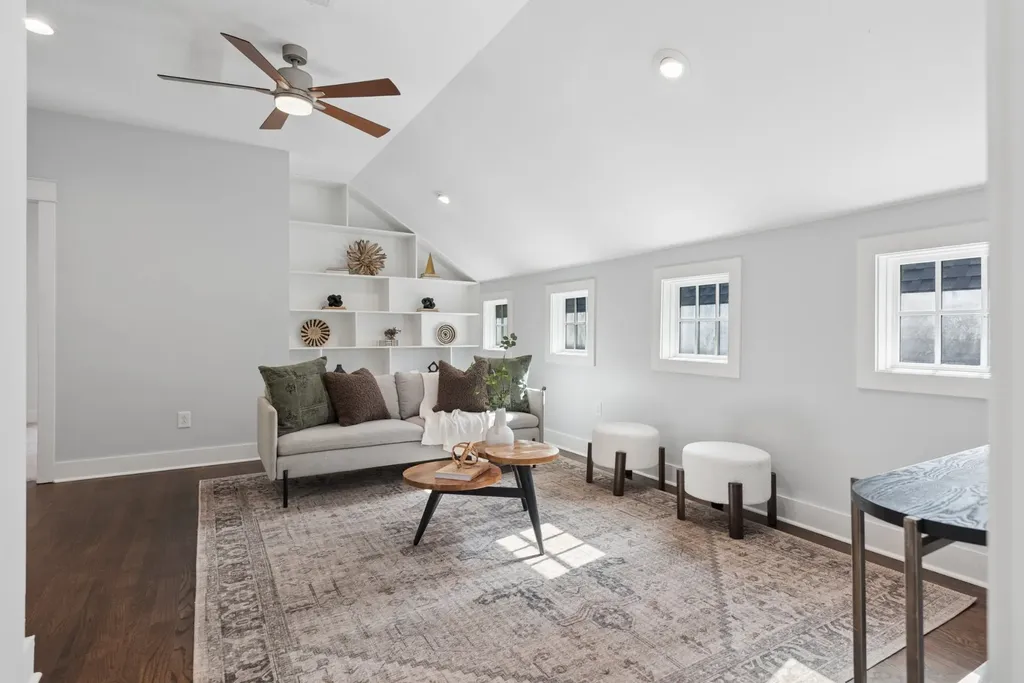 3014 Forest Wander Way Nashville TN 37206