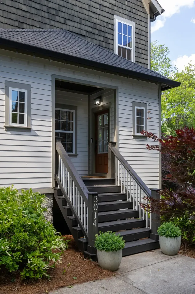 3014 Forest Wander Way Nashville TN 37206
