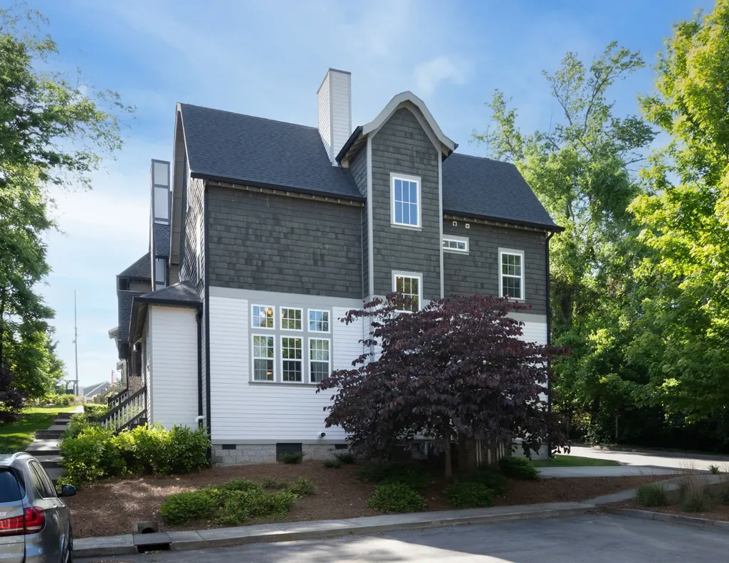 3014 Forest Wander Way Nashville TN 37206