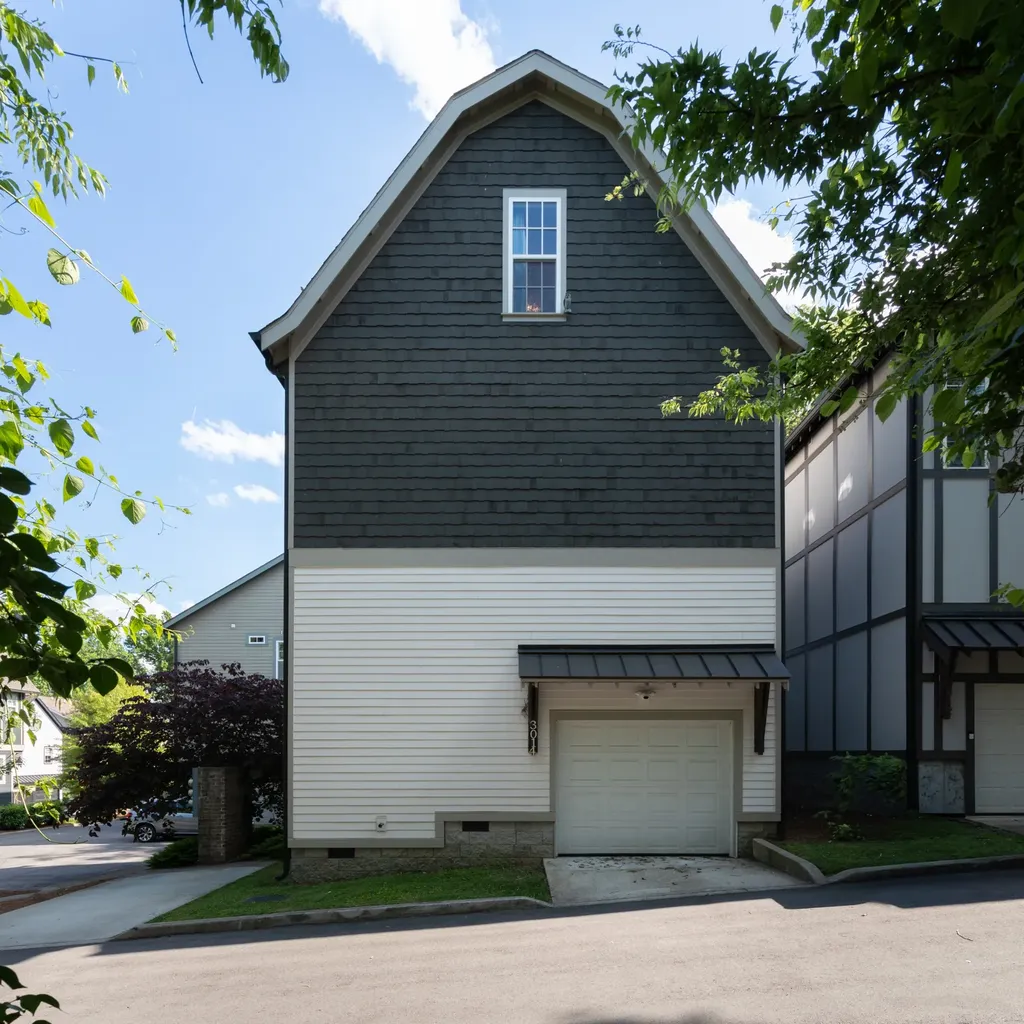 3014 Forest Wander Way Nashville TN 37206