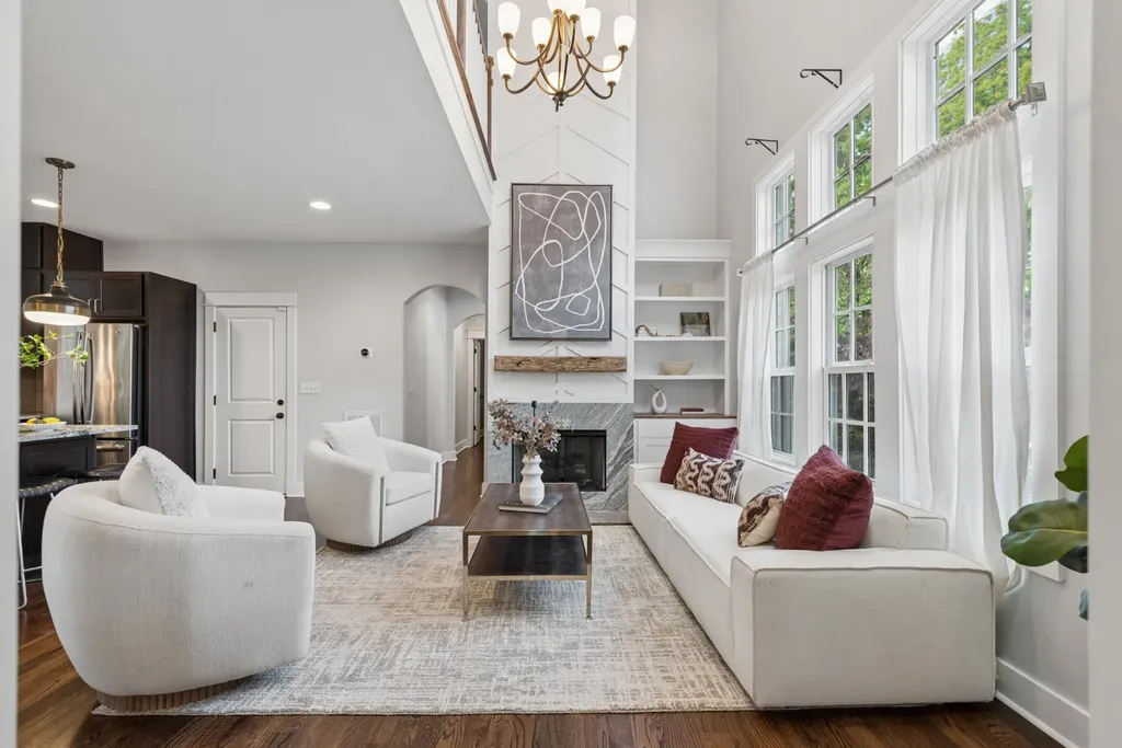 3014 Forest Wander Way Nashville TN 37206