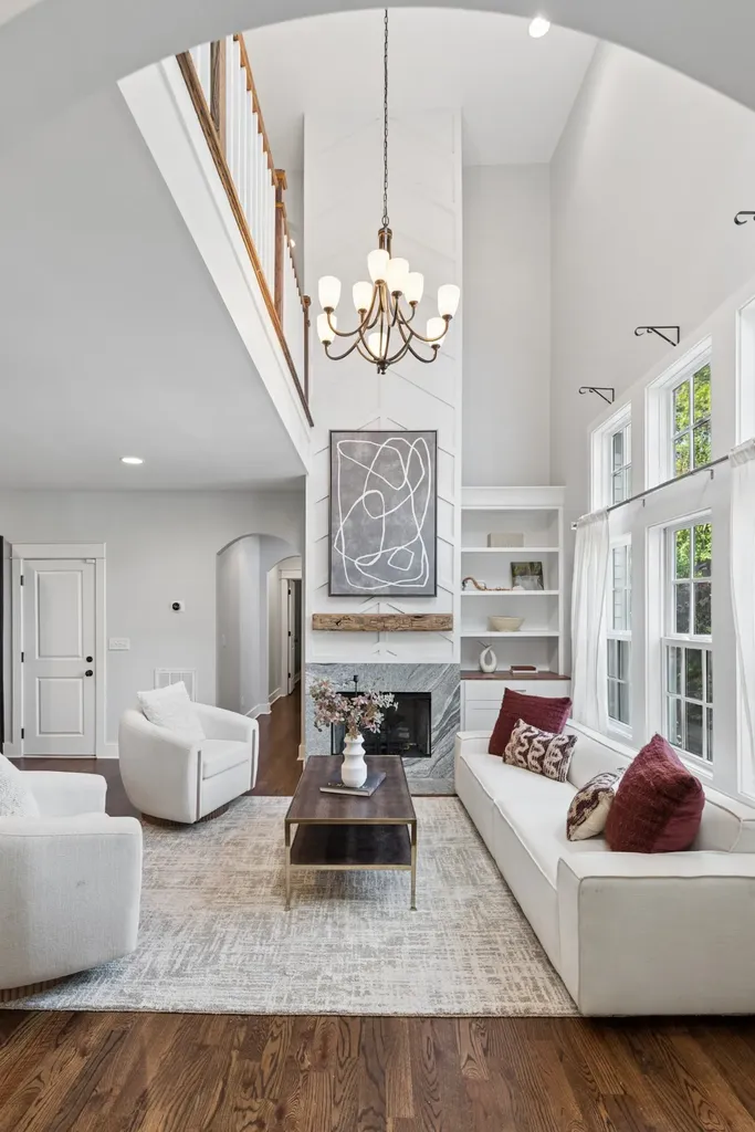 3014 Forest Wander Way Nashville TN 37206