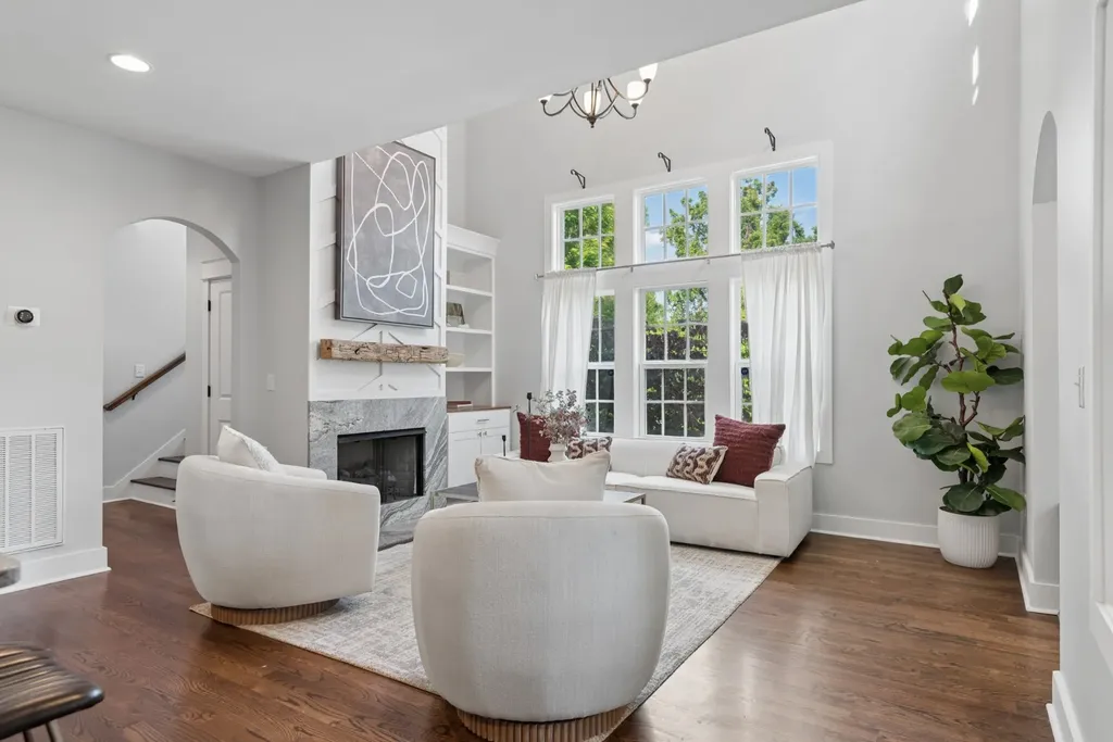 3014 Forest Wander Way Nashville TN 37206