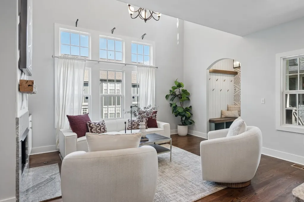 3014 Forest Wander Way Nashville TN 37206