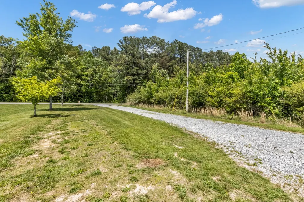 200 Swann Road Manchester TN 37355