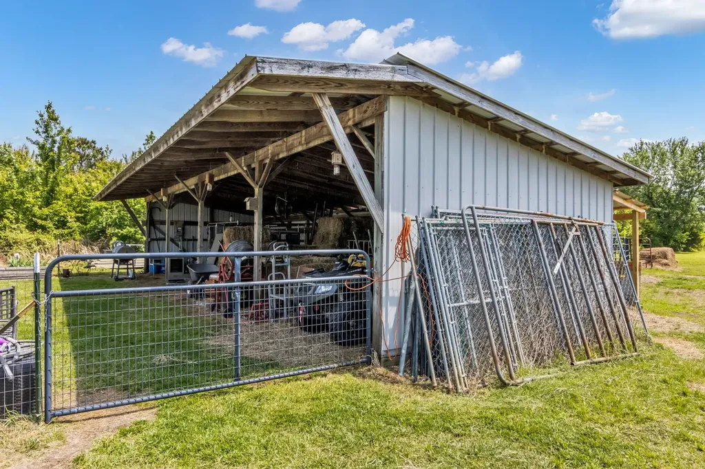 200 Swann Road Manchester TN 37355