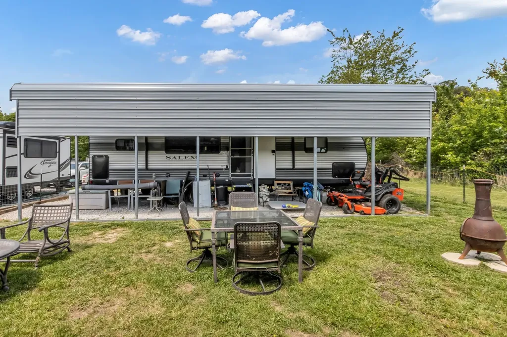 200 Swann Road Manchester TN 37355