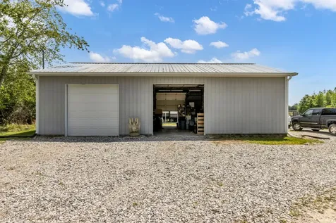 200 Swann Road Manchester TN 37355