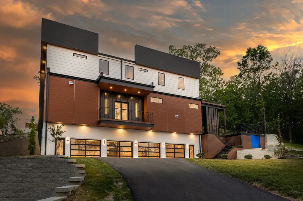 5421 Franklin Pike Nashville TN 37220