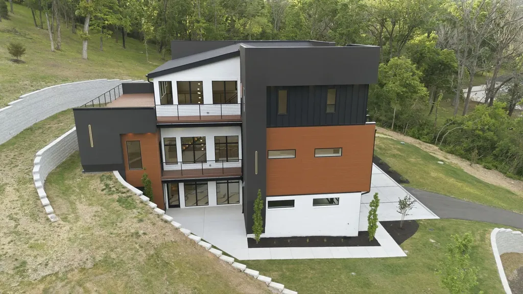 5421 Franklin Pike Nashville TN 37220