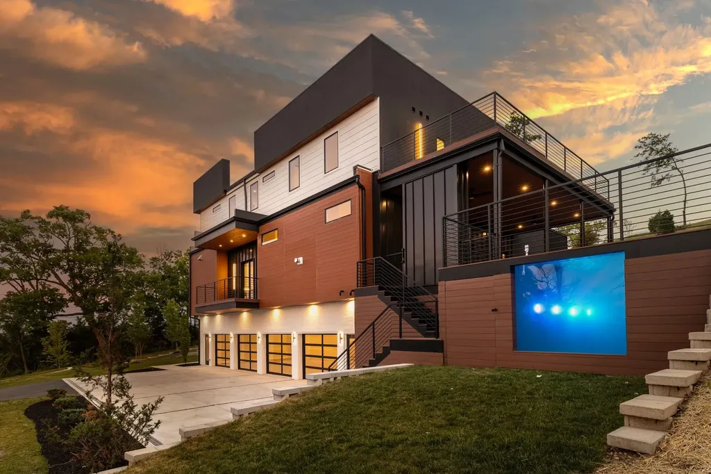 5421 Franklin Pike Nashville TN 37220