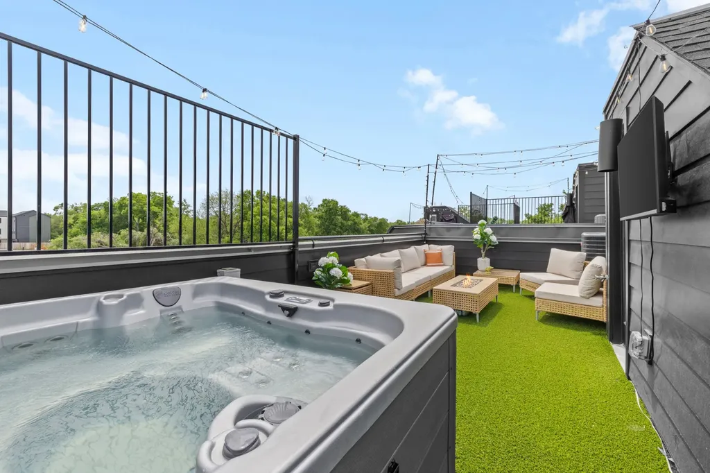 314 E Trinity Lane Nashville TN 37207