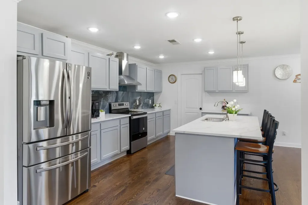 3530 Earhart Road Mount Juliet TN 37122