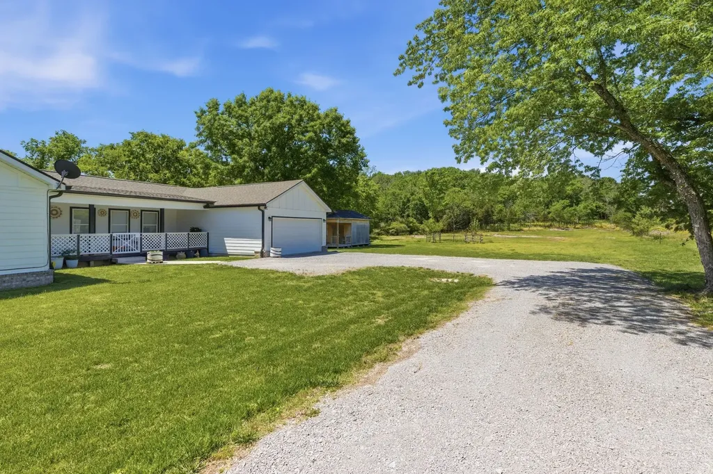 3530 Earhart Road Mount Juliet TN 37122