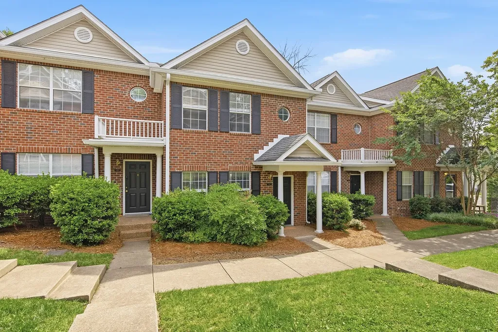 3161 Parthenon Avenue Nashville TN 37203