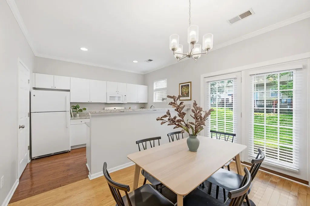 3161 Parthenon Avenue Nashville TN 37203