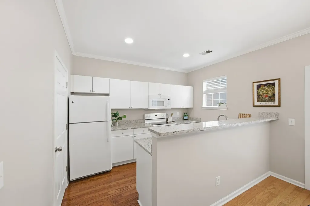 3161 Parthenon Avenue Nashville TN 37203