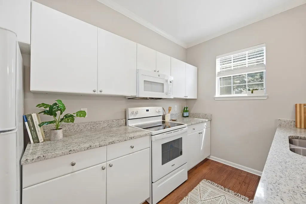 3161 Parthenon Avenue Nashville TN 37203