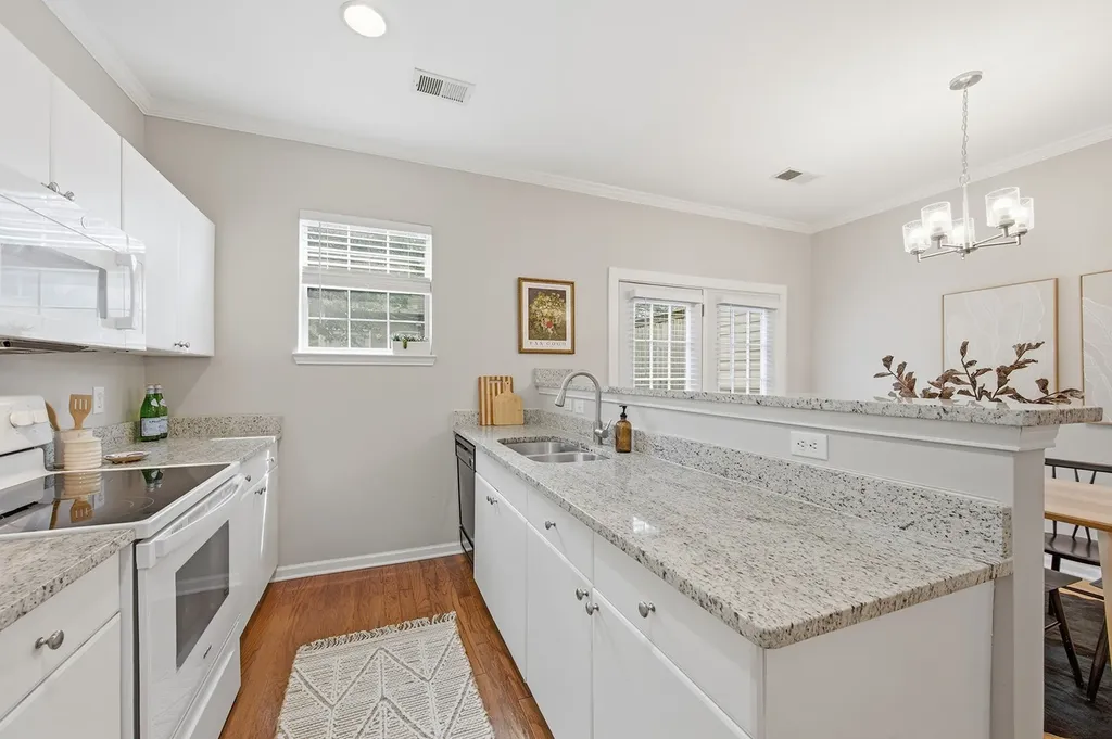 3161 Parthenon Avenue Nashville TN 37203