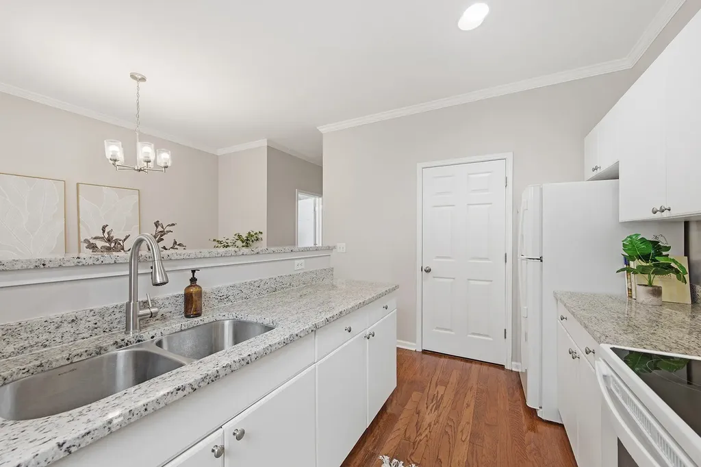3161 Parthenon Avenue Nashville TN 37203