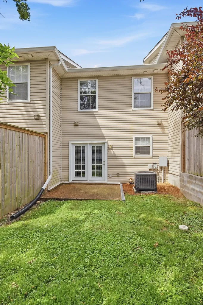 3161 Parthenon Avenue Nashville TN 37203