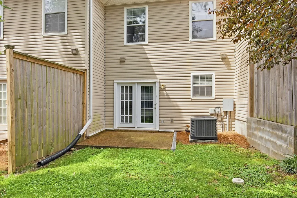 3161 Parthenon Avenue Nashville TN 37203