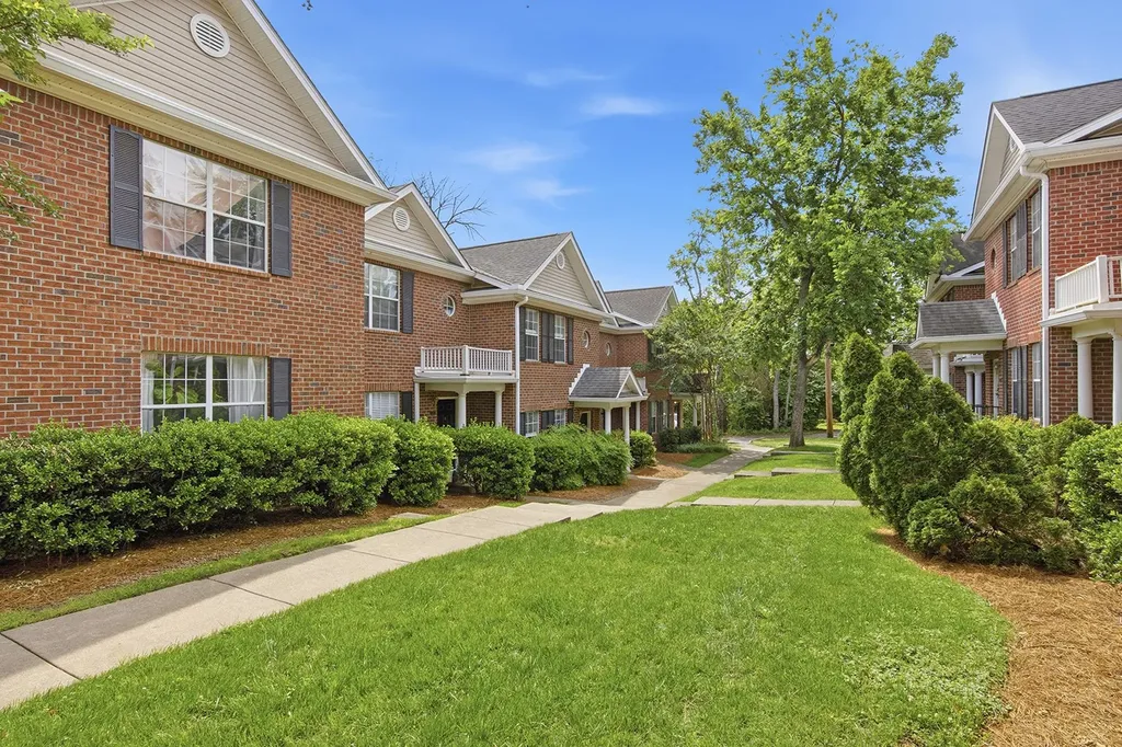 3161 Parthenon Avenue Nashville TN 37203