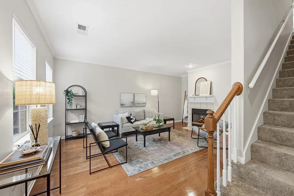 3161 Parthenon Avenue Nashville TN 37203