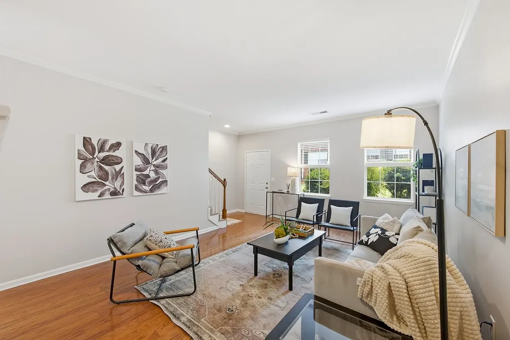 3161 Parthenon Avenue Nashville TN 37203