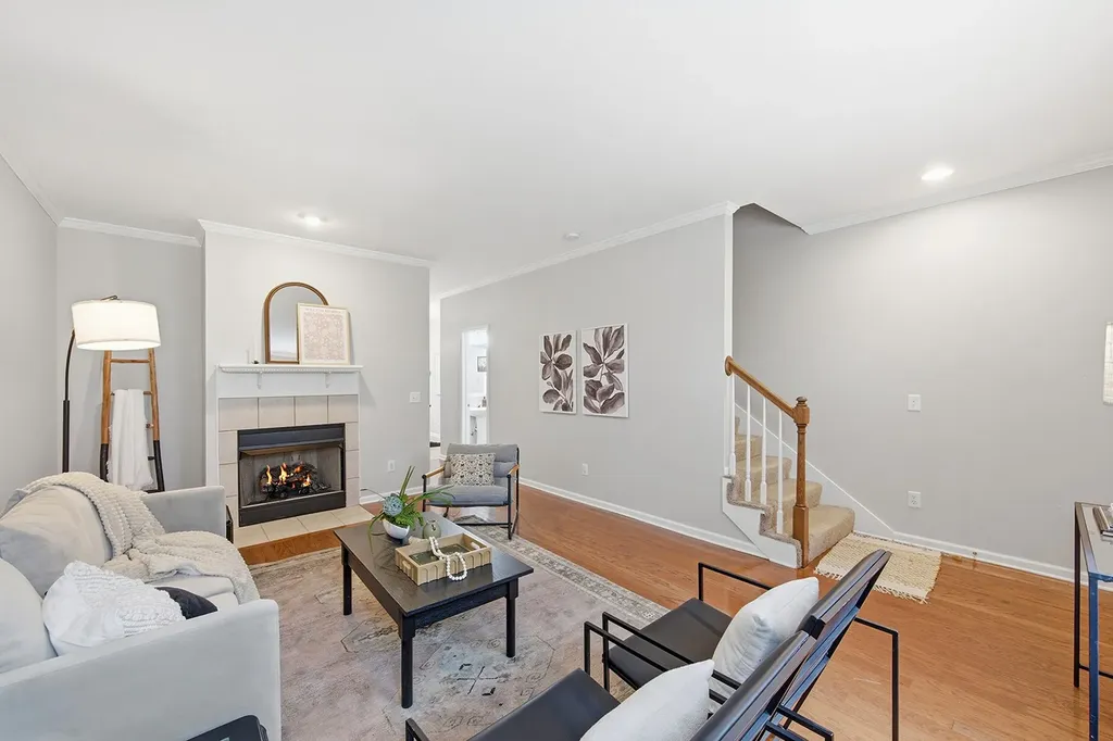 3161 Parthenon Avenue Nashville TN 37203