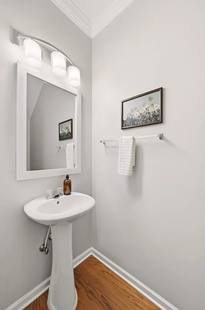 3161 Parthenon Avenue Nashville TN 37203