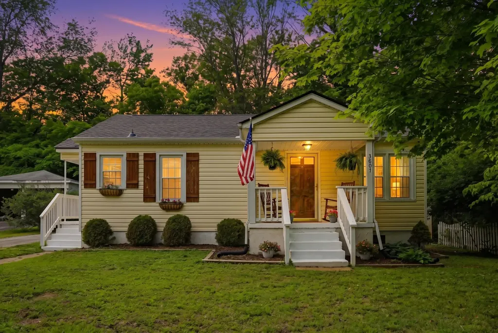 3807 Lamar Avenue Chattanooga TN 37415