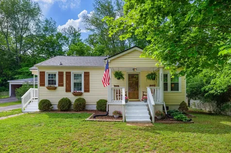 3807 Lamar Avenue Chattanooga TN 37415